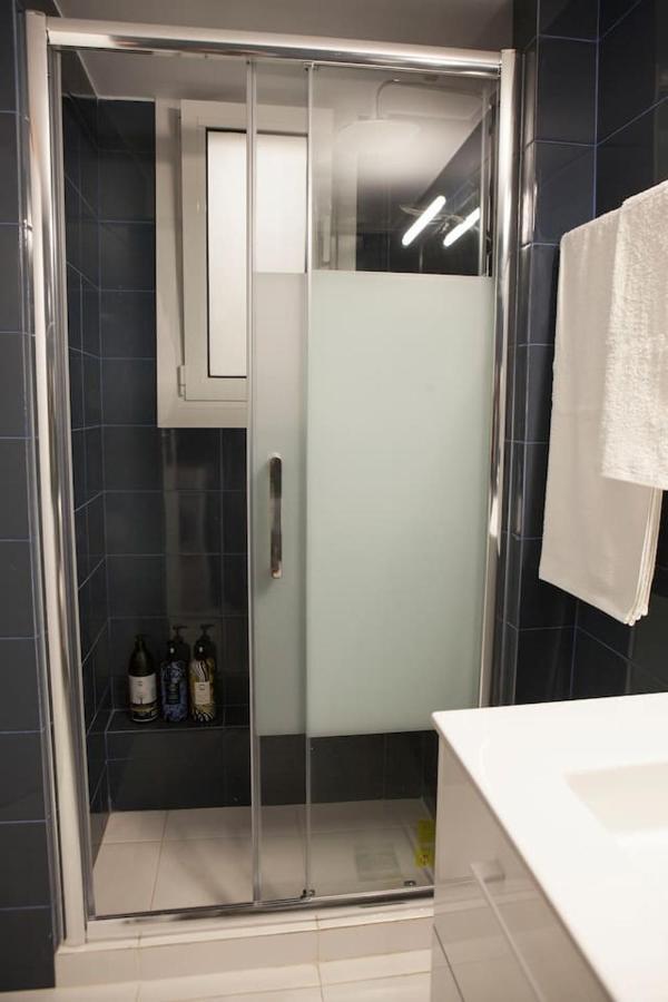 Chic & Comfortable Central Apart, Close To National Archeological Museum! 雅典 外观 照片