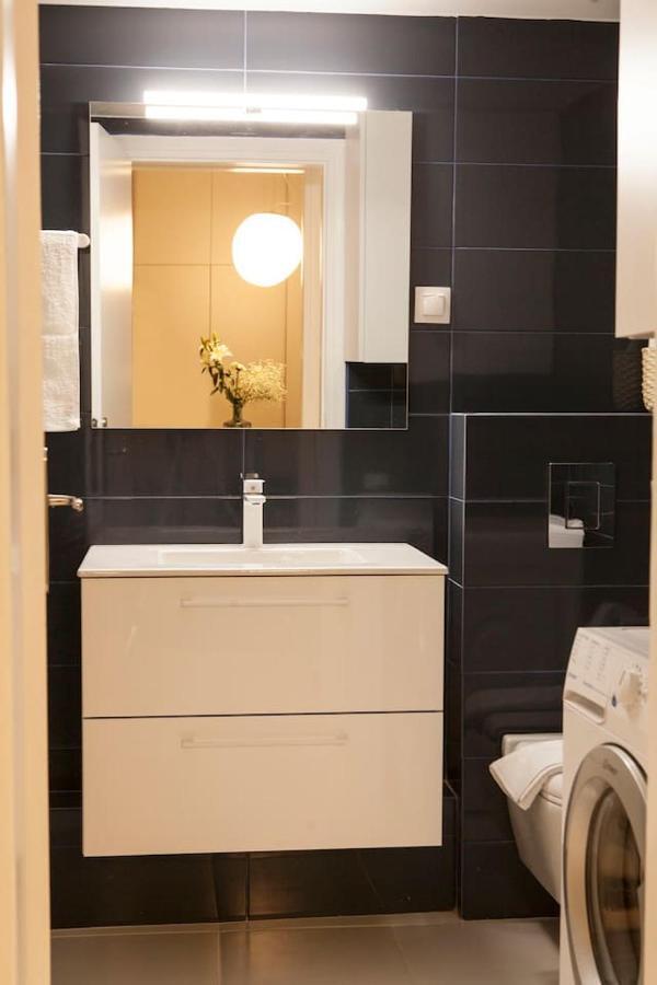 Chic & Comfortable Central Apart, Close To National Archeological Museum! 雅典 外观 照片