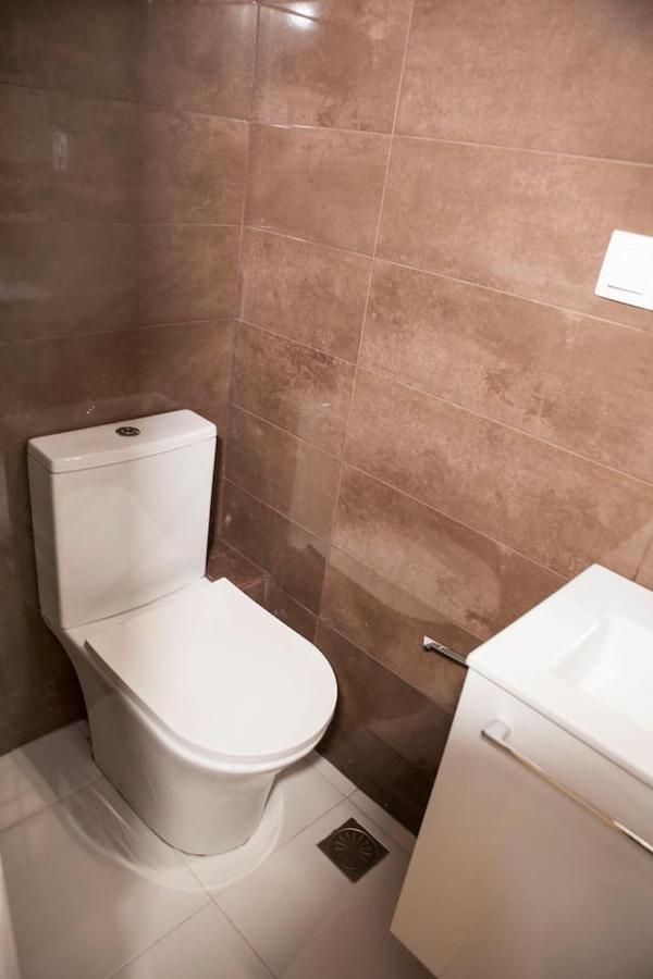 Chic & Comfortable Central Apart, Close To National Archeological Museum! 雅典 外观 照片