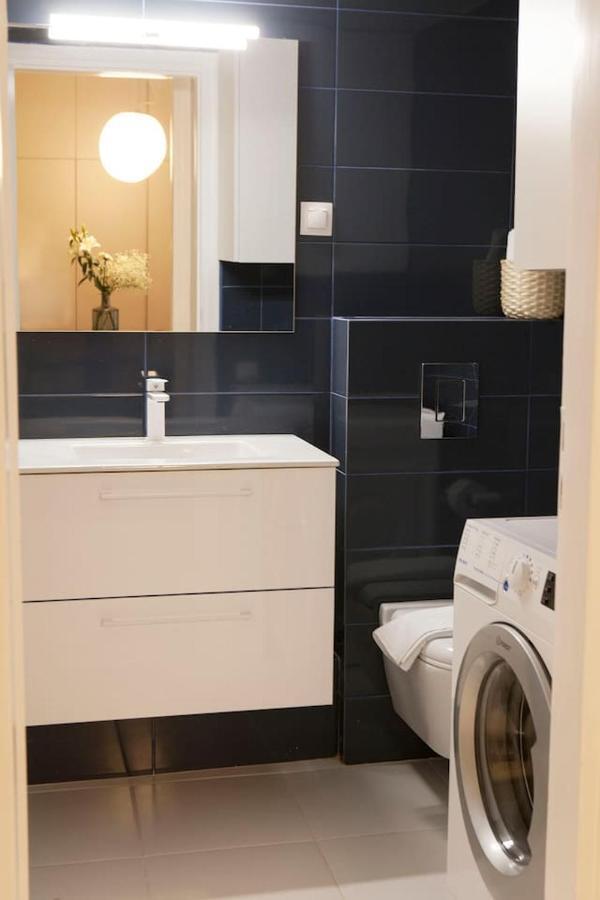 Chic & Comfortable Central Apart, Close To National Archeological Museum! 雅典 外观 照片