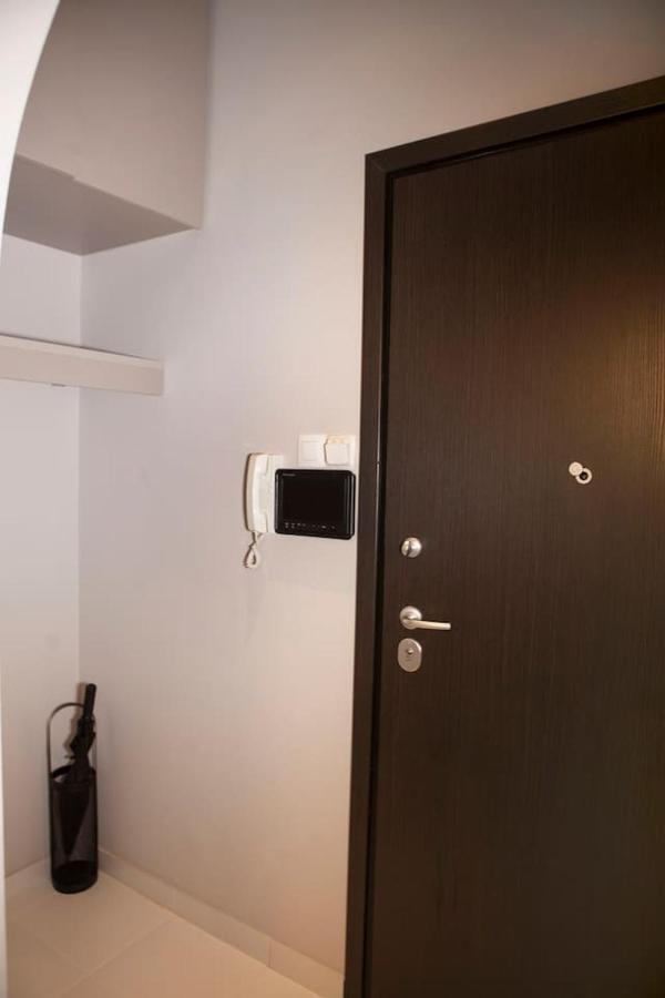 Chic & Comfortable Central Apart, Close To National Archeological Museum! 雅典 外观 照片