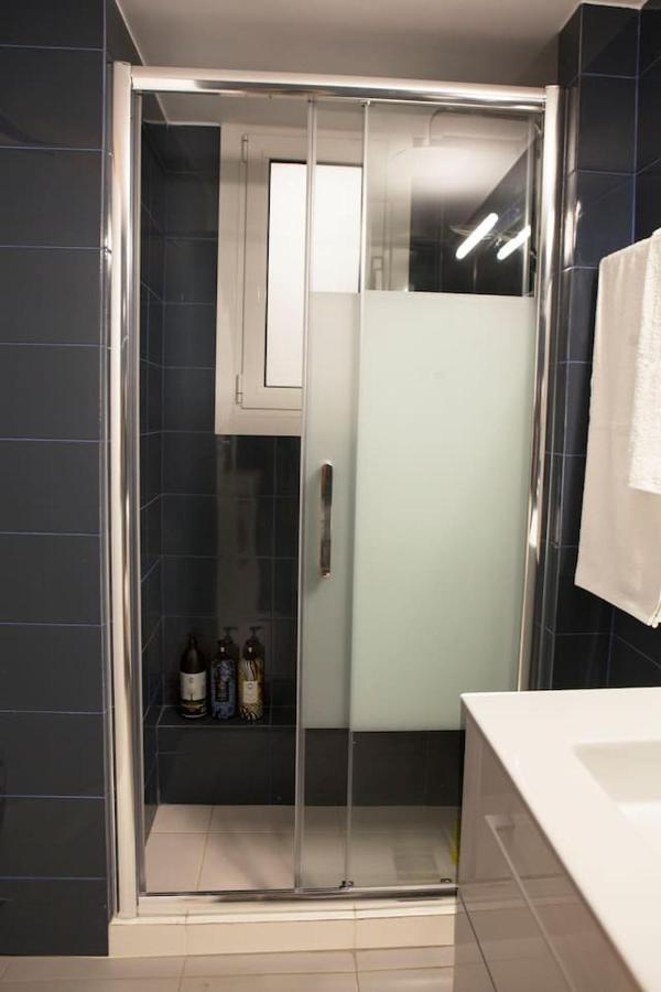 Chic & Comfortable Central Apart, Close To National Archeological Museum! 雅典 外观 照片