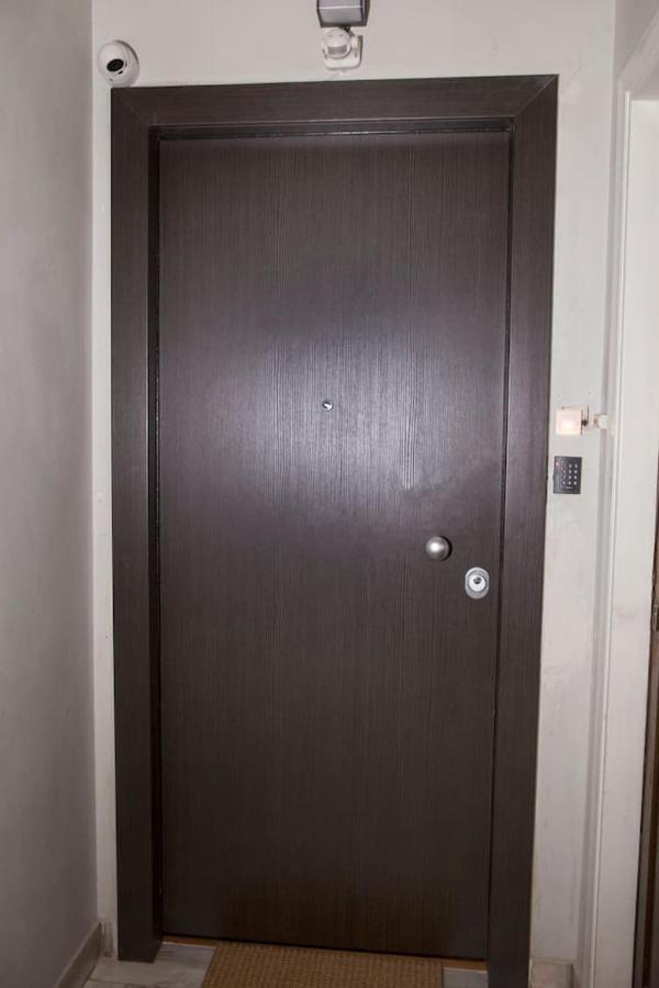 Chic & Comfortable Central Apart, Close To National Archeological Museum! 雅典 外观 照片