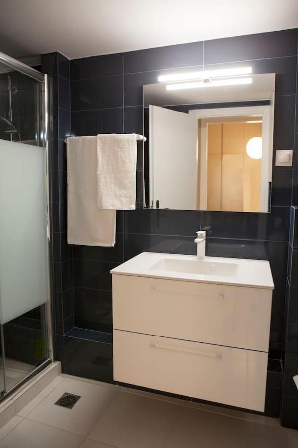 Chic & Comfortable Central Apart, Close To National Archeological Museum! 雅典 外观 照片