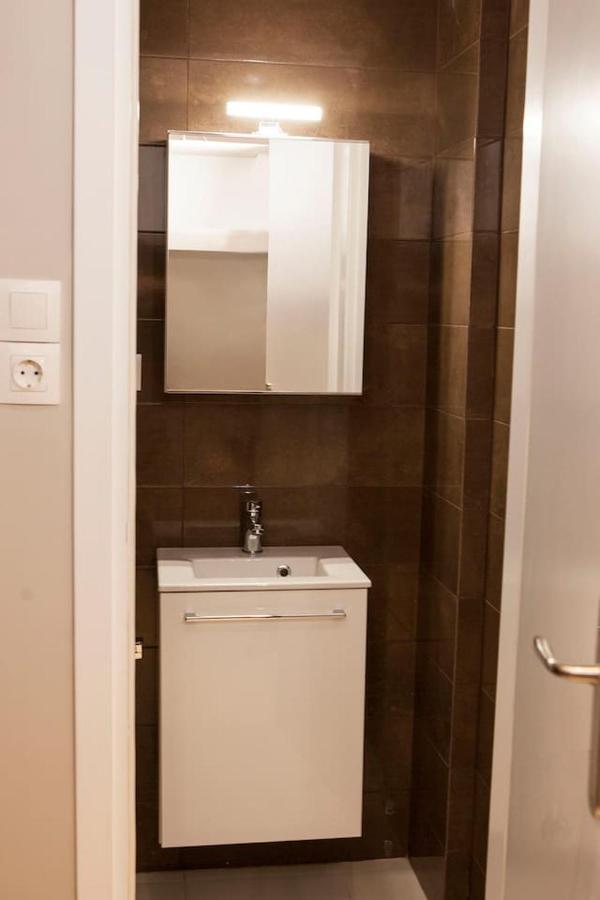 Chic & Comfortable Central Apart, Close To National Archeological Museum! 雅典 外观 照片